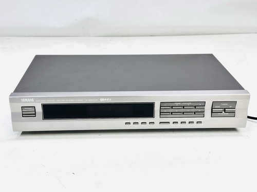 Yamaha 492 rds stereo - yamaha, tuner