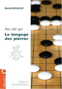 Jeu le langage des - de, go.