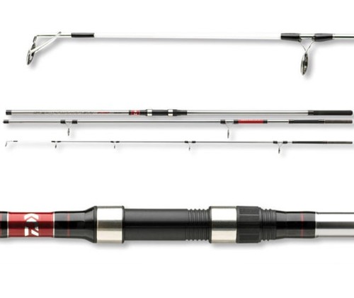 Daiwa seahunter surf - seahunter,