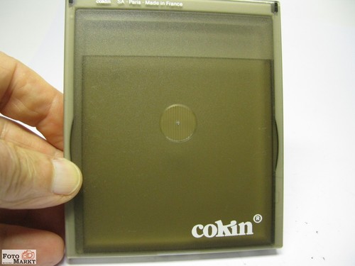 Cokin filter serie 027 - p,