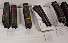 Märklin H0 1:87 C-Gleis