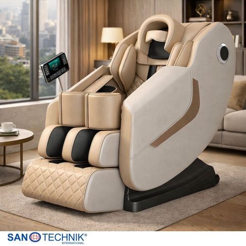 Sanotechnik wellora luxus - wellora,