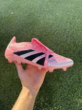 ADIDAS PREDATOR ELITE TONGUE X