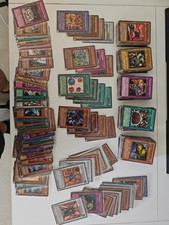 Yu-Gi-Oh TCG Sammlung - 500+