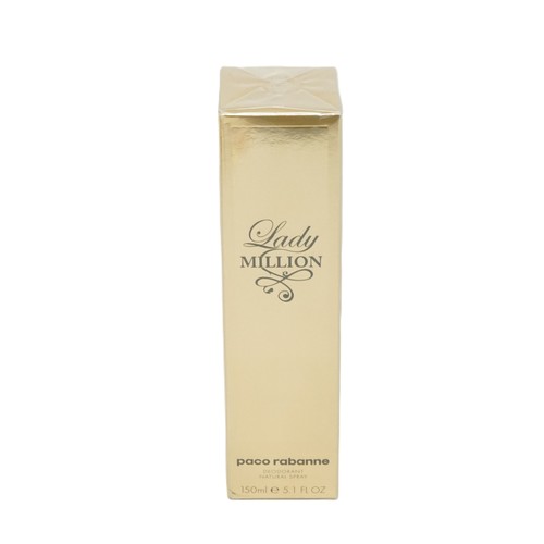 Paco rabanne lady - rabanne, million