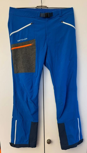 Ortovox cevedale blue - ortovox,