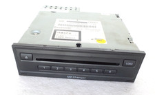 Audi A4 8K 8K2 8K5 B8 6-fach CD Wechsler Changer 8X0035110C