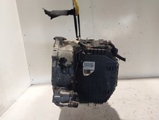 Transmission automatic gearbox - transmission,
