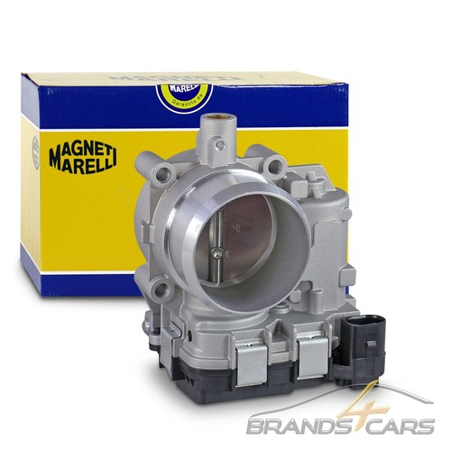 Magneti marelli drosselklappe - magneti,