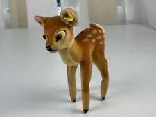 Steiff Tier 7422.00 Bambi 24 cm. Top Zustand