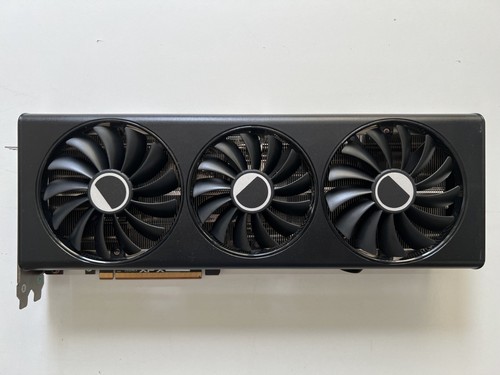 Defekte ware grafikkarte xfx - defekte,