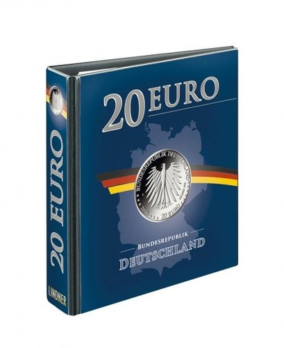 Lindner ringbinder publica - lindner,