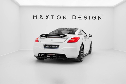 Maxton design spoiler cap - maxton,