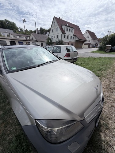 Mercedes benz w204 - w204, c-klasse