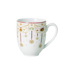 Hutschenreuther Christmas Love