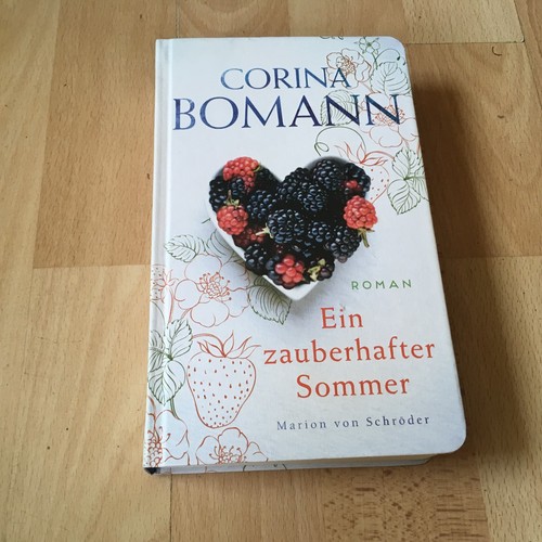 Ein zauberhafter sommer - ein,