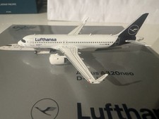 Gemini Jets 1:400 Lufthansa