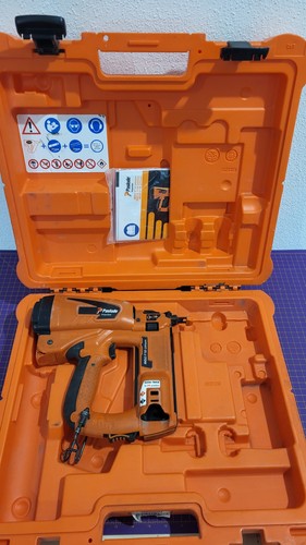 Paslode im50 f18 lithium - im50,