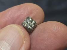 Römischer Silber einmal Gold