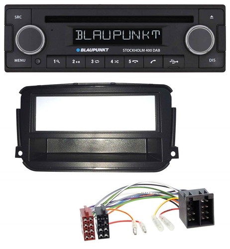 Blaupunkt mp3 bluetooth - mp3, cd