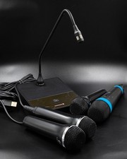 Menge Of 5 Beyerdynamic Orbis