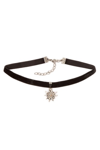 Trachten kropfband halsband - kropfband,