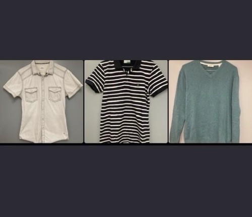 Kleiderpaket esprit bekleidung - esprit,