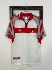 Türkei Home Fußball Trikot