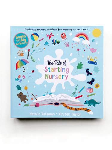 The tale starting - tale, nursery
