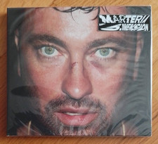Marteria dimension cd - 5.,