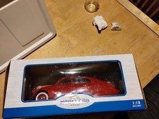 ModelCarGroup  Tatra 87 DARK