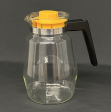 DDR Retro Design Kaffeekanne /