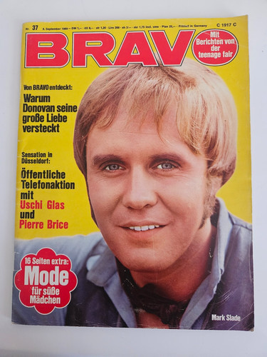 Bravo sept 1969 - 37,,