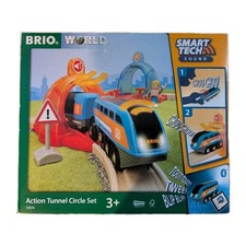 BRIO World 33974 - Smart Tech