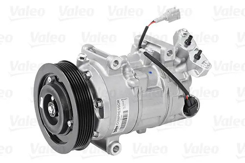 Kompressor klimaanlage 134a - kompressor,,