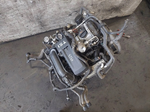 Motor golf cbzb cbza - i,
