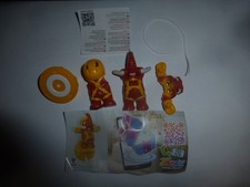 Maxi Ei - Mammoth / Mammut -