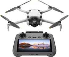 DJI Drohne Mini 4 Pro 4K Ultra