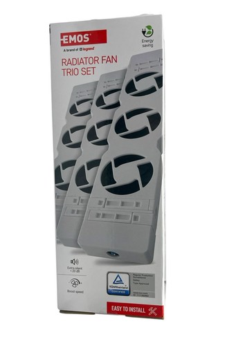 3er set emos - set,