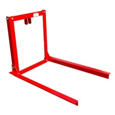 Universal Transportvorrichtung Heber für Traktor Stapler 225 kg