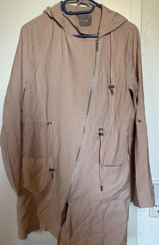 Orsay damen jacke parka rosé - orsay,