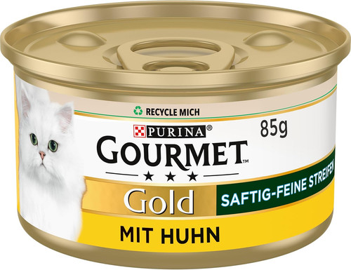 Gourmet gold saftig feine - gold, saftig-feine
