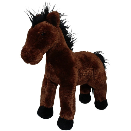 Gund pferd kuscheltier - pferd, 35