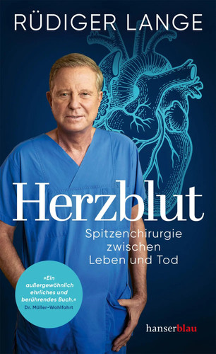 Herzblut spitzenchirurgie - |,