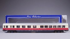 H0 DC Lima 309157 TEE-Barwagen