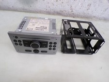 Radio Autoradio CD 30 MPS 13188892 Opel Meriva A Corsa C BLAUPUNKT (483A14)