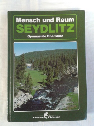 Mensch und raum seydlitz - raum,