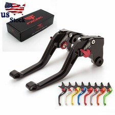For Honda CNC Black 3D Rhombus
