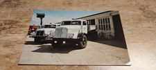 Photo Old IFA Truck Image 4