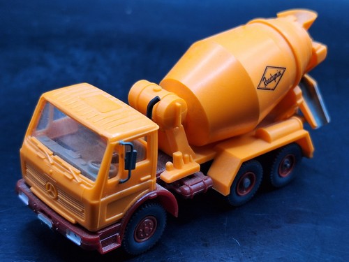 Mercedes benz wiking - mercedes,